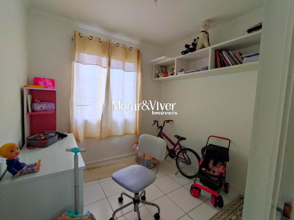 Imagem Apartamento com 3 Quartos à Venda, 55 m² em Afonso Pena - São José Dos Pinhais
