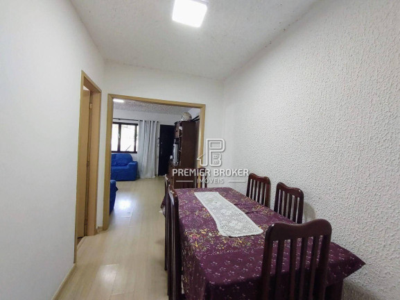 Imagem Casa com 3 Quartos à Venda, 120 m² em Fazendinha - Teresópolis