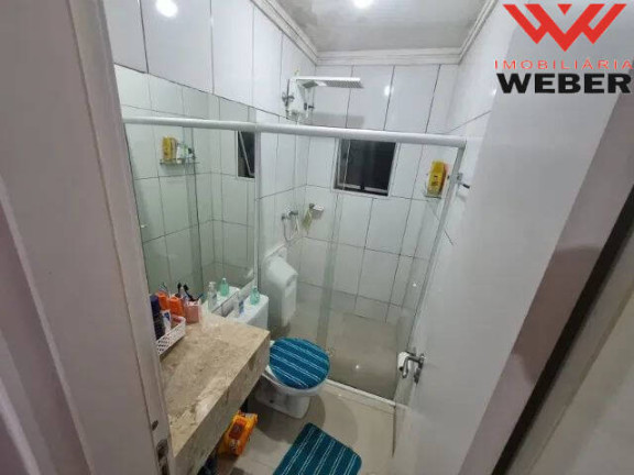 Imagem Casa de Condomínio com 2 Quartos à Venda, 75 m² em Caguassu - Sorocaba Imagem Casa de Condomínio com 2 Quartos à Venda, 75 m² em Caguassu - Sorocaba