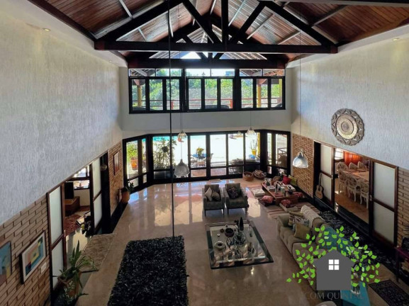 Imagem Casa com 5 Quartos à Venda, 3 m² em Parque Silvino Pereira - Cotia Imagem Casa com 5 Quartos à Venda, 3 m² em Parque Silvino Pereira - Cotia