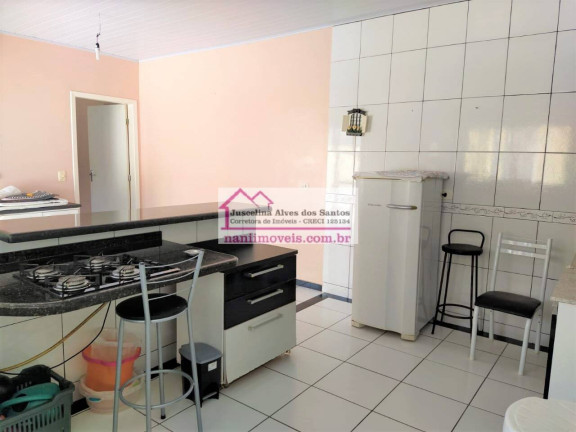 Imagem Casa com 3 Quartos à Venda, 360 m² em Pontal De Santa Marina - Caraguatatuba