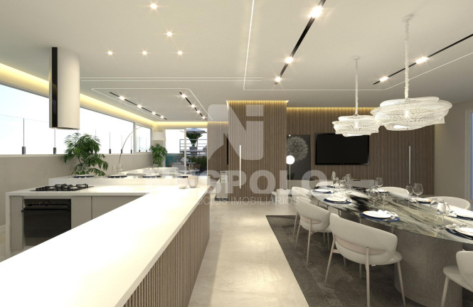 Imagem Apartamento à Venda, 137 m² em Cabeçudas - Itajai