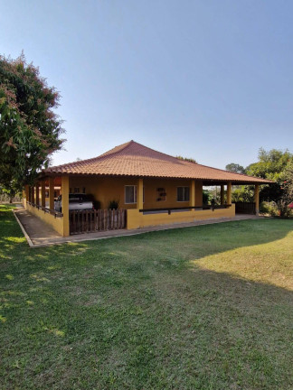 Chácara com 2 Quartos à Venda, 3.900 m² em Jardim Cananeia - Pilar Do Sul