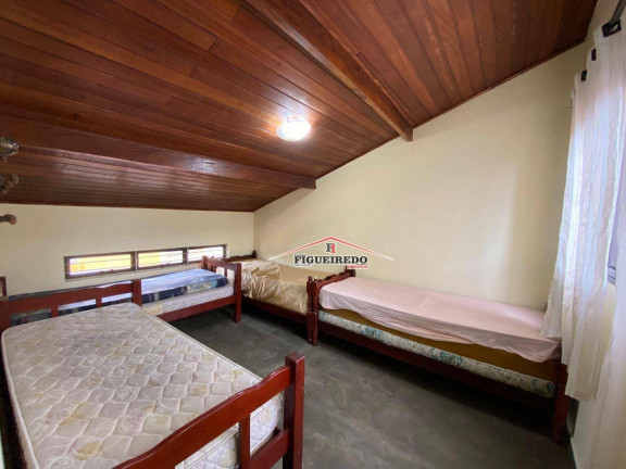 Imagem Casa com 4 Quartos à Venda, 180 m² em Nova Mirim - Praia Grande