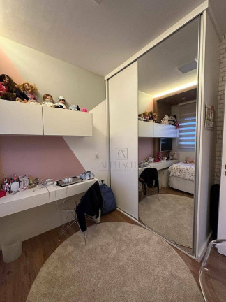 Imagem Apartamento com 3 Quartos à Venda, 90 m² em Alphaville Empresarial - Barueri