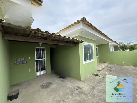 Casa com 4 Quartos à Venda,  em Praia Seca - Araruama