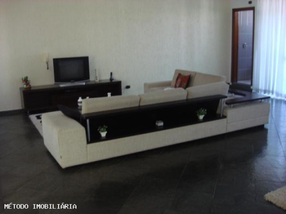 Imagem Casa com 4 Quartos à Venda, 800 m² em Campestre - Santo André