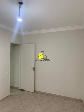 Imagem Apartamento com 2 Quartos à Venda, 60 m² em Parque Santo Antônio - Taubaté