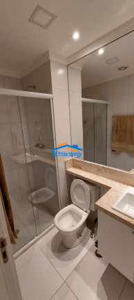 Imagem Apartamento com 2 Quartos à Venda, 60 m² em City Bussocaba - Osasco Imagem Apartamento com 2 Quartos à Venda, 60 m² em City Bussocaba - Osasco