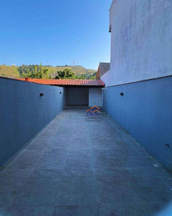 Imagem Casa com 2 Quartos à Venda, 113 m² em Pontal - Angra Dos Reis Imagem Casa com 2 Quartos à Venda, 113 m² em Pontal - Angra Dos Reis