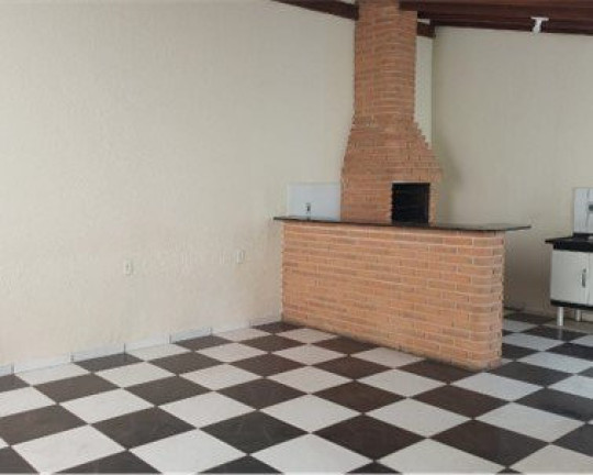 Imagem Casa com 3 Quartos à Venda, 200 m² em Núcleo Habitacional José Regino - Bauru Imagem Casa com 3 Quartos à Venda, 200 m² em Núcleo Habitacional José Regino - Bauru