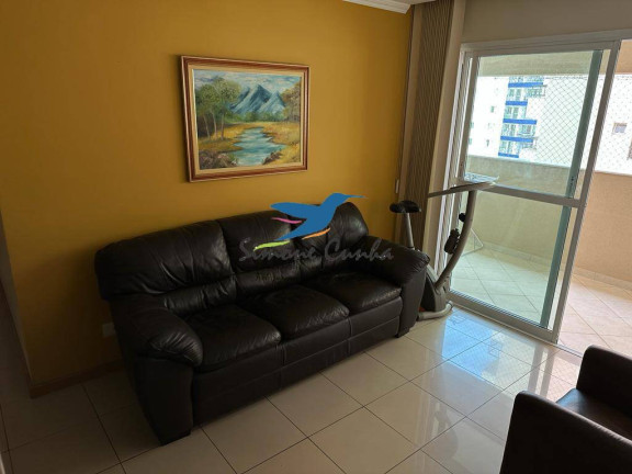 Imagem Apartamento com 3 Quartos à Venda, 100 m² em Parque Residencial Aquarius - São José Dos Campos Imagem Apartamento com 3 Quartos à Venda, 100 m² em Parque Residencial Aquarius - São José Dos Campos