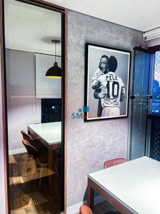 Imagem Apartamento com 3 Quartos à Venda, 71 m² em Campestre - Santo André Imagem Apartamento com 3 Quartos à Venda, 71 m² em Campestre - Santo André