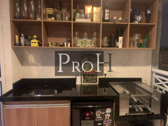 Imagem Apartamento com 2 Quartos à Venda, 64 m² em Demarchi - São Bernardo Do Campo