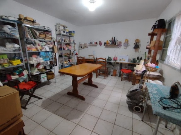 Imagem Casa com 2 Quartos à Venda, 100 m² em Conjunto Habitacional Júlio De Mesquita Filho - Sorocaba