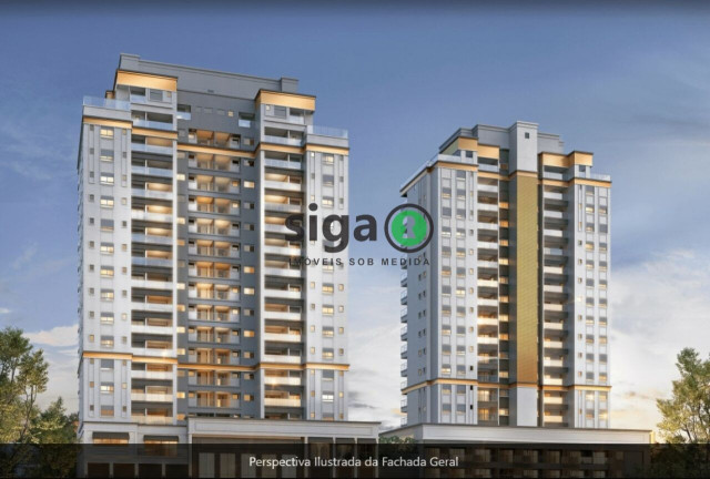 Apartamento com 4 Quartos à Venda, 307 m² em Moema - São Paulo