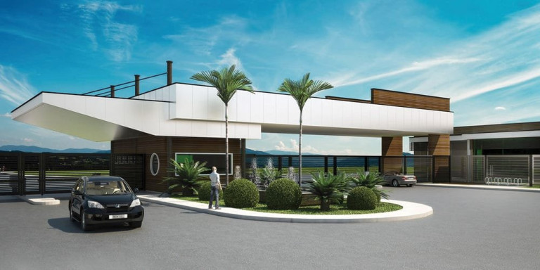 Imagem Terreno à Venda, 360 m² em Canaa - Caçapava