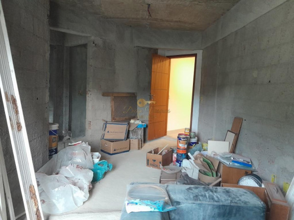 Imagem Apartamento com 2 Quartos à Venda, 57 m² em Várzea - Teresópolis