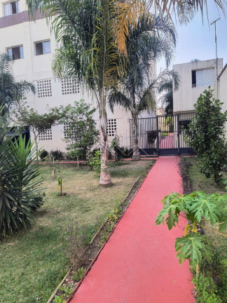 Imagem Apartamento com 2 Quartos à Venda, 46 m² em Vila Nova York - São Paulo Imagem Apartamento com 2 Quartos à Venda, 46 m² em Vila Nova York - São Paulo