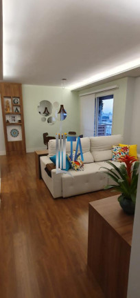 Imagem Imóvel com 2 Quartos à Venda, 82 m² em Vila João Jorge - Campinas