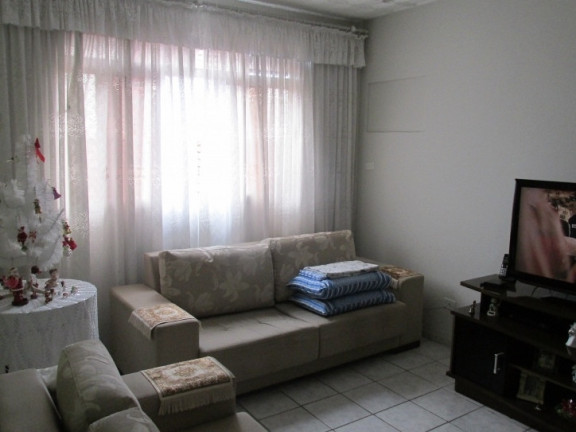 Apartamento com 1 Quarto à Venda, 57 m² em Campo Grande - Santos