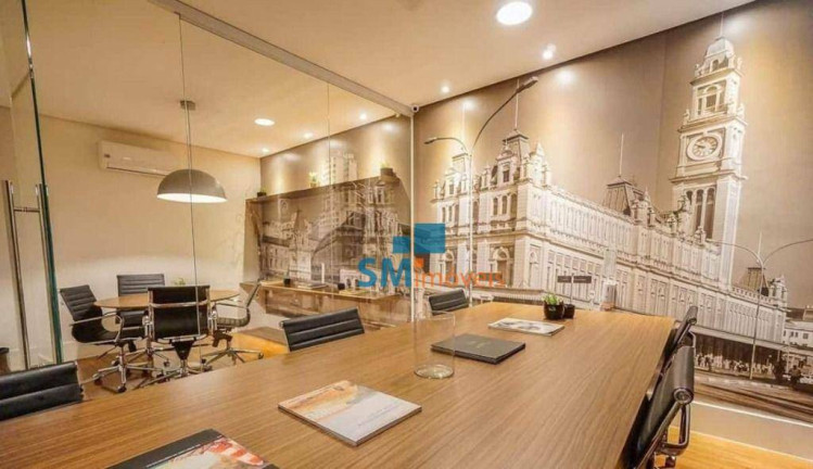 Imagem Apartamento com 1 Quarto para Alugar, 58 m² em Mooca - São Paulo