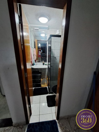 Imagem Apartamento com 3 Quartos à Venda, 52 m² em Lajeado - São Paulo