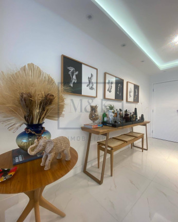 Imagem Apartamento com 4 Quartos à Venda, 167 m² em Barra Da Tijuca - Rio De Janeiro
