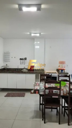 Imagem Imóvel com 3 Quartos à Venda, 140 m² em Enseada Azul - Guarapari