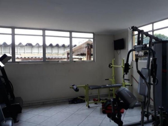Imagem Apartamento com 2 Quartos à Venda, 50 m² em Limão - São Paulo