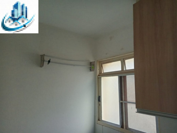 Imagem Apartamento com 2 Quartos à Venda, 47 m² em Jardim Interlagos - Ribeirão Preto
