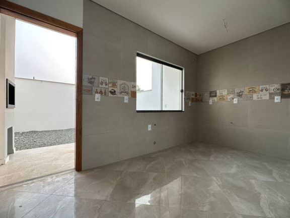 Imagem Casa com 3 Quartos à Venda, 121 m² em Costeira - Balneário Barra Do Sul