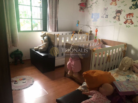 Imagem Casa com 3 Quartos à Venda, 89 m² em Vila Thais - Atibaia