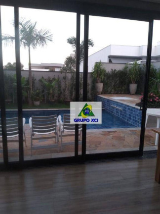Imagem Casa com 5 Quartos à Venda, 242 m² em Parque Brasil 500 - Paulínia