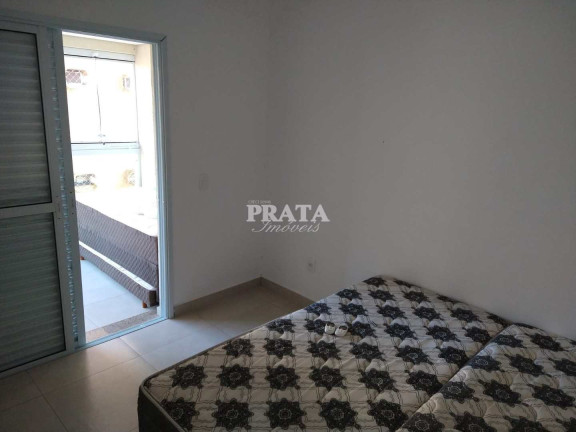 Imagem Apartamento com 3 Quartos à Venda, 118 m² em Enseada - Guarujá