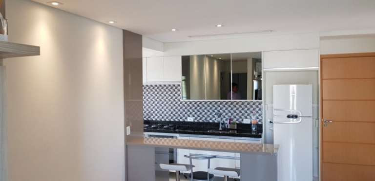 Imagem Apartamento com 2 Quartos à Venda, 69 m² em Bauru Imagem Apartamento com 2 Quartos à Venda, 69 m² em Bauru