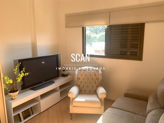 Imagem Imóvel com 3 Quartos à Venda, 150 m² em Nova Campinas - Campinas