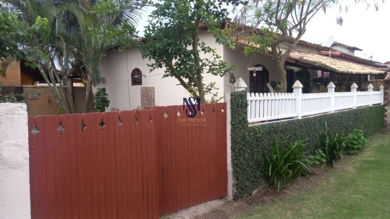 Imagem Casa com 2 Quartos à Venda,  em Unamar - Cabo Frio