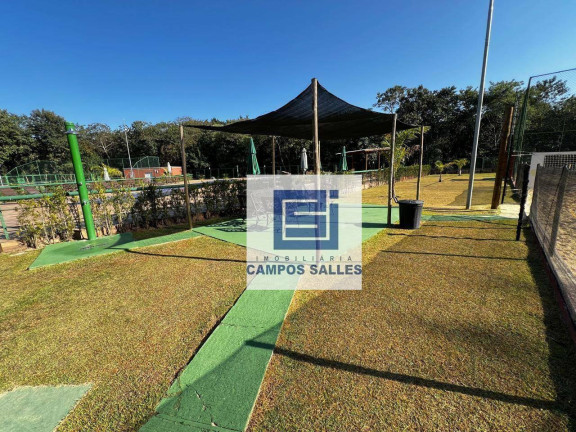 Imagem Terreno à Venda, 364 m² em Residencial Sitio Dos Ipês - Socorro