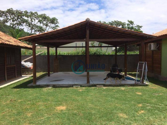 Imagem Casa com 4 Quartos à Venda, 140 m² em Itaipu - Niterói Imagem Casa com 4 Quartos à Venda, 140 m² em Itaipu - Niterói