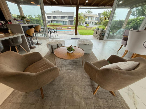 Imagem Casa com 4 Quartos à Venda, em Condominio Malibu Beach Residence - Xangri-lá Imagem Casa com 4 Quartos à Venda, em Condominio Malibu Beach Residence - Xangri-lá