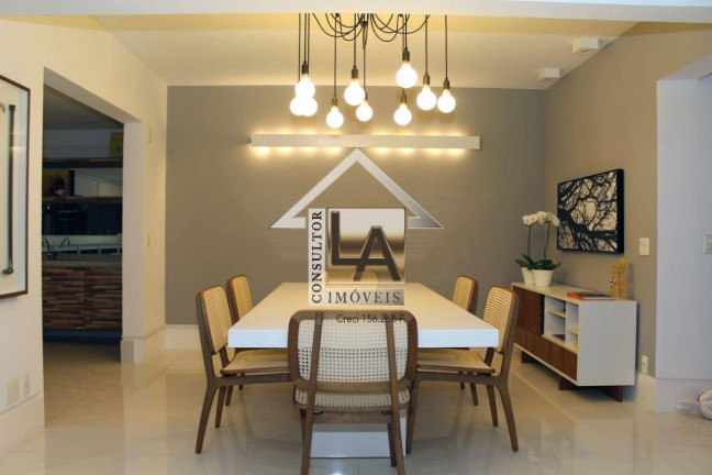 Imagem Apartamento com 3 Quartos à Venda, 240 m² em Brooklin - São Paulo Imagem Apartamento com 3 Quartos à Venda, 240 m² em Brooklin - São Paulo