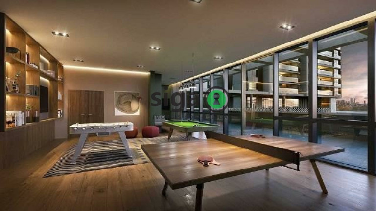 Imagem Apartamento com 3 Quartos à Venda, 186 m² em Panamby - São Paulo Imagem Apartamento com 3 Quartos à Venda, 186 m² em Panamby - São Paulo