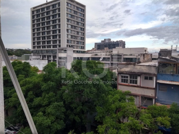 Imagem Apartamento com 1 Quarto à Venda ou Locação, 37 m² em Cidade Baixa - Porto Alegre