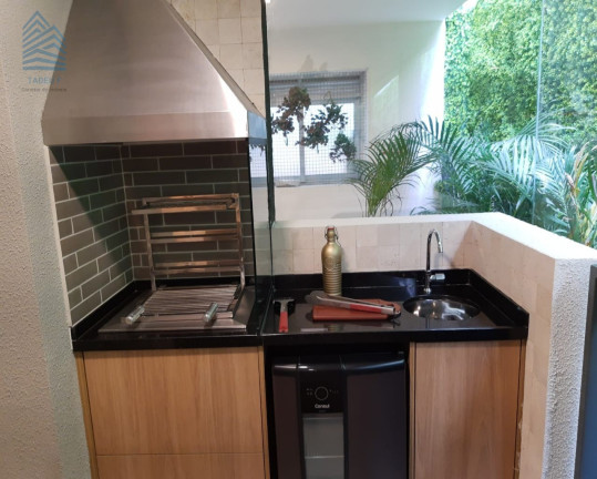 Imagem Imóvel com 3 Quartos à Venda, 133 m² em Vila Andrade - São Paulo