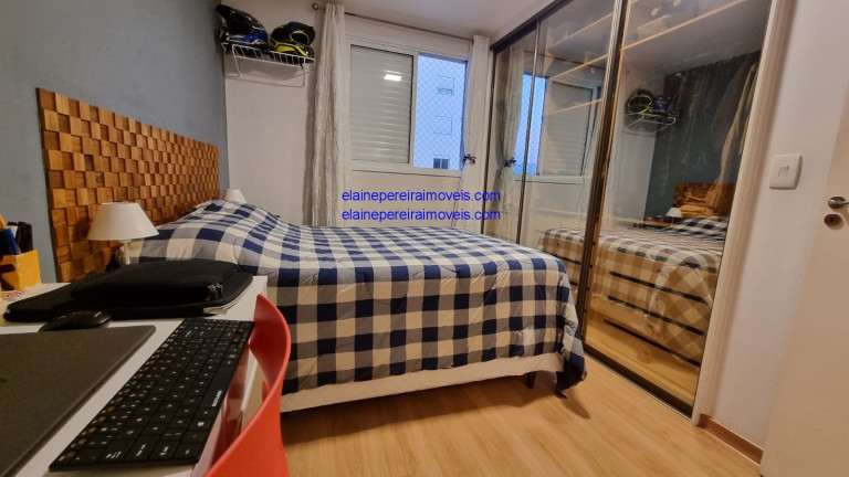 Imagem Apartamento com 3 Quartos à Venda, 70 m² em Jardim Ester Yolanda - São Paulo Imagem Apartamento com 3 Quartos à Venda, 70 m² em Jardim Ester Yolanda - São Paulo
