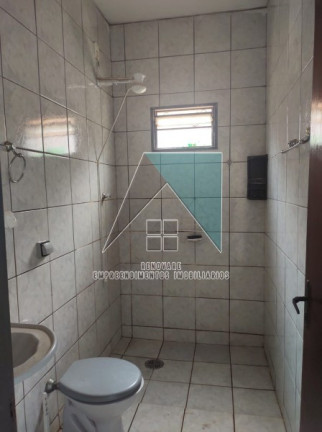 Imagem Casa com 3 Quartos à Venda, 112 m² em Parque Dos Flamboyans - Ribeirão Preto Imagem Casa com 3 Quartos à Venda, 112 m² em Parque Dos Flamboyans - Ribeirão Preto