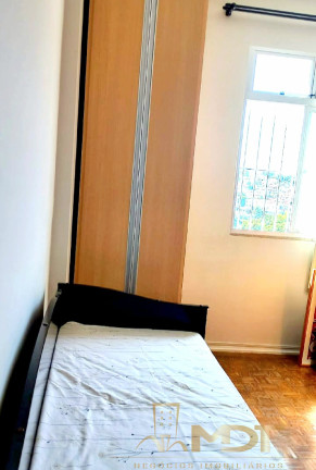 Imagem Apartamento com 2 Quartos à Venda, 54 m² em São João Batista (venda Nova) - Belo Horizonte Imagem Apartamento com 2 Quartos à Venda, 54 m² em São João Batista (venda Nova) - Belo Horizonte