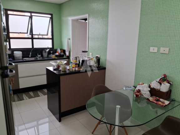 Imagem Apartamento com 2 Quartos à Venda, 192 m² em Gonzaga - Santos