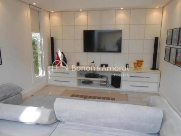 Imagem Casa de Condomínio com 4 Quartos à Venda, 765 m² em Residencial Parque Das Araucár - Campinas Imagem Casa de Condomínio com 4 Quartos à Venda, 765 m² em Residencial Parque Das Araucár - Campinas